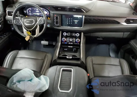 2023 GMC Yukon Denali из США, поврежденный, VIN 1GKS2DKL6PR274069